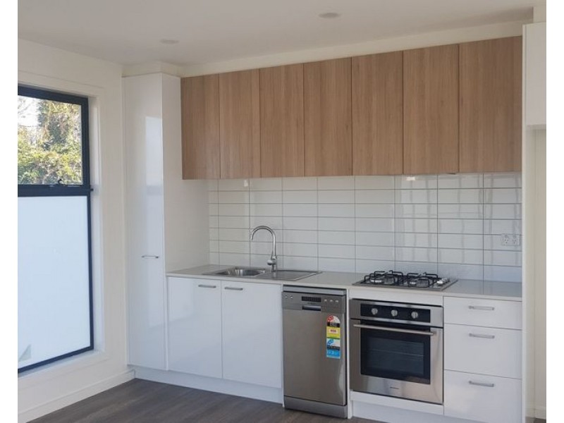 4/422 Brunswick Road, Brunswick VIC 3056