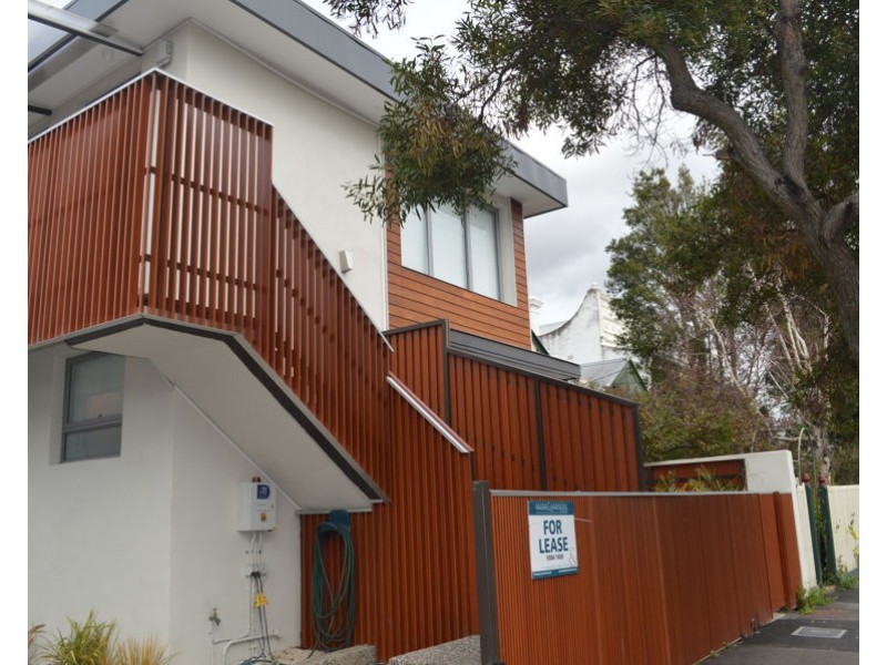 4/82 Blyth Street, Brunswick VIC 3056