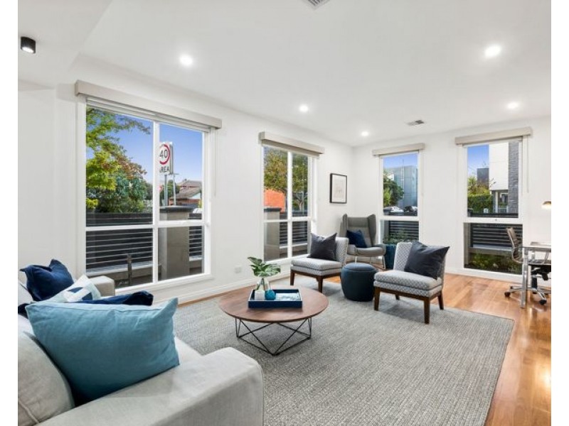 56 Andrew Street, Windsor VIC 3181