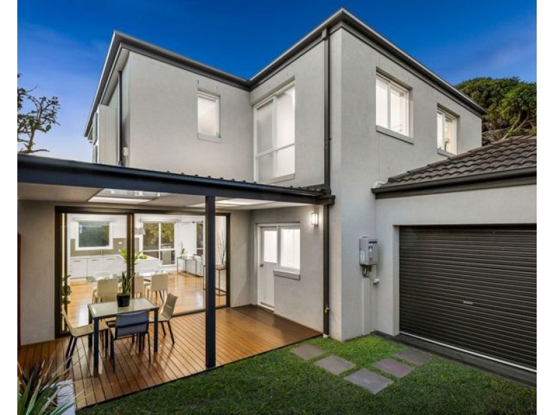 56 Andrew Street, Windsor VIC 3181