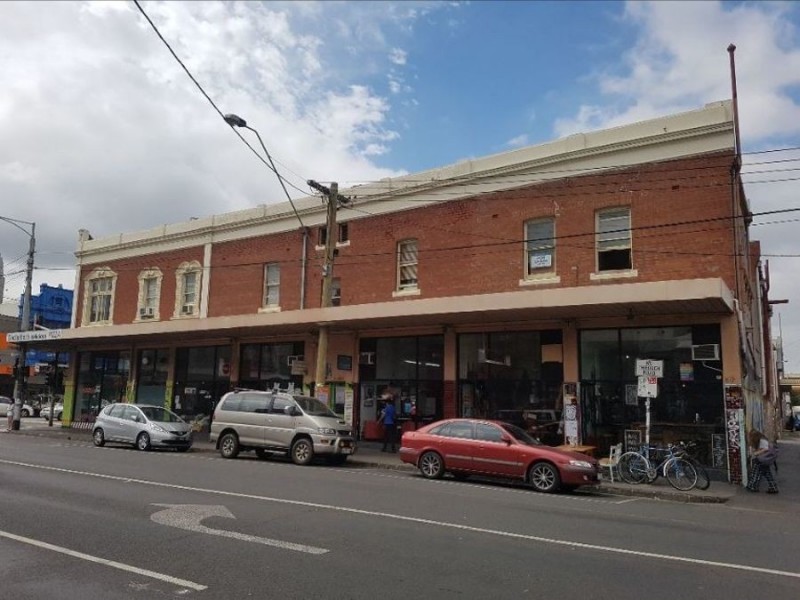 435a Sydney Road, Brunswick VIC 3056