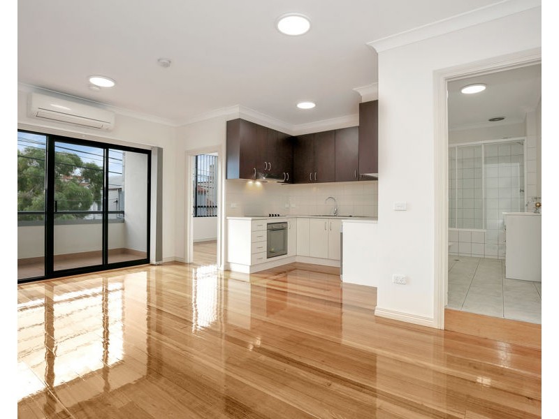 5/322 Victoria Street, Brunswick VIC 3056