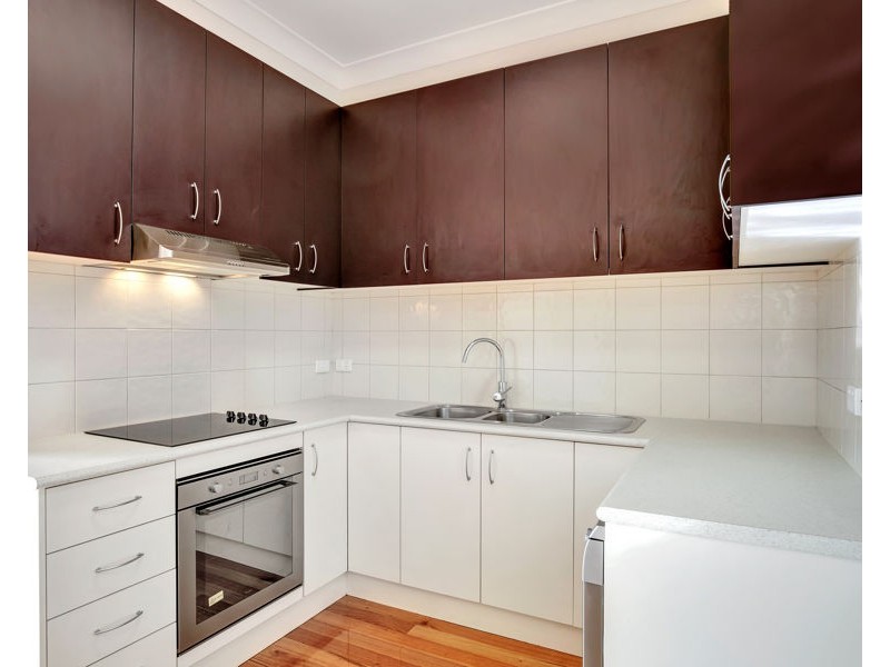 5/322 Victoria Street, Brunswick VIC 3056