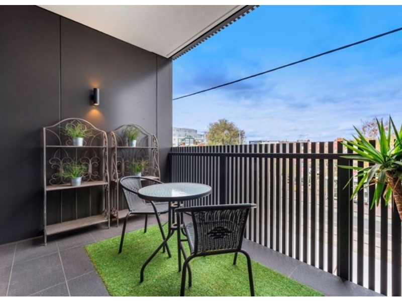307/461-465 Brunswick Street, Fitzroy North VIC 3068