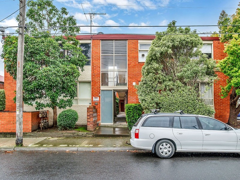 1/305 Albion Street, Brunswick VIC 3056