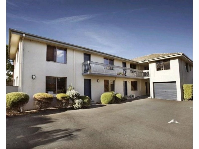 6/163 Gillies Street, Fairfield VIC 3078