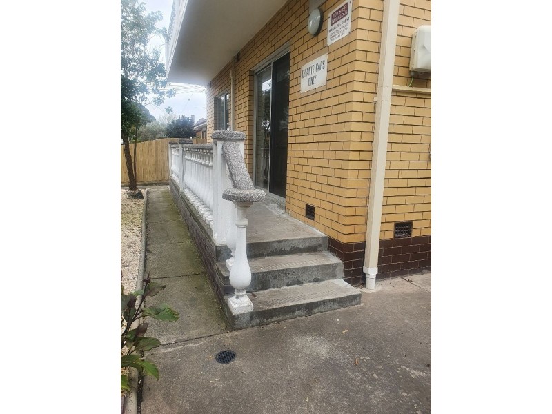 1/27 Stewart Street, Brunswick VIC 3056