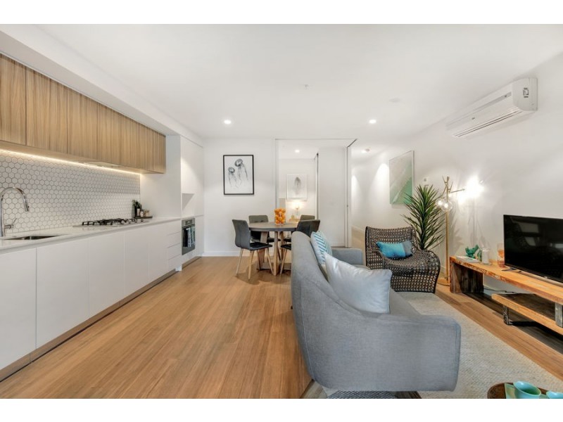 101/118 Vere Street, Abbotsford VIC 3067