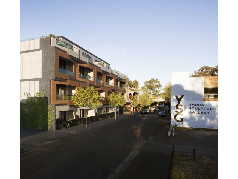 101/118 Vere Street, Abbotsford VIC 3067