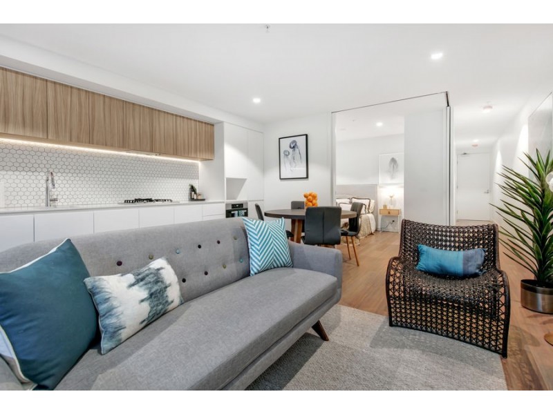 101/118 Vere Street, Abbotsford VIC 3067