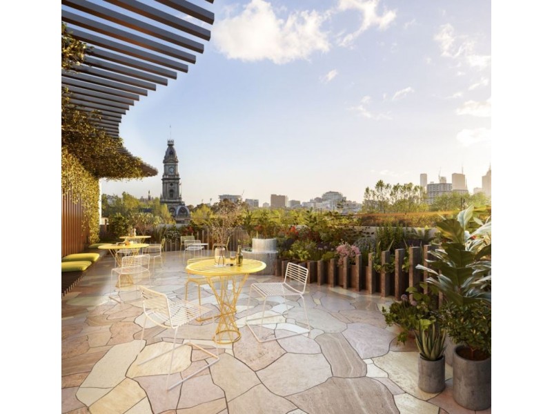 101/118 Vere Street, Abbotsford VIC 3067