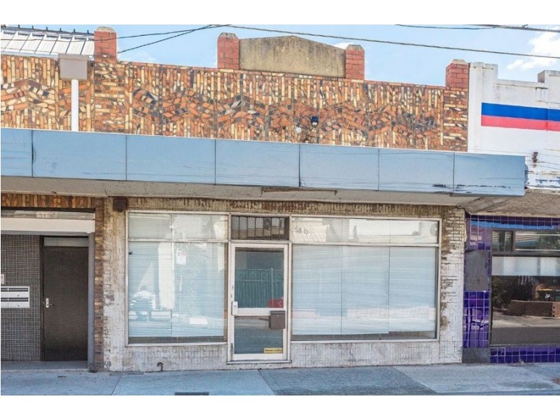 453 Albion Street, Brunswick West VIC 3055