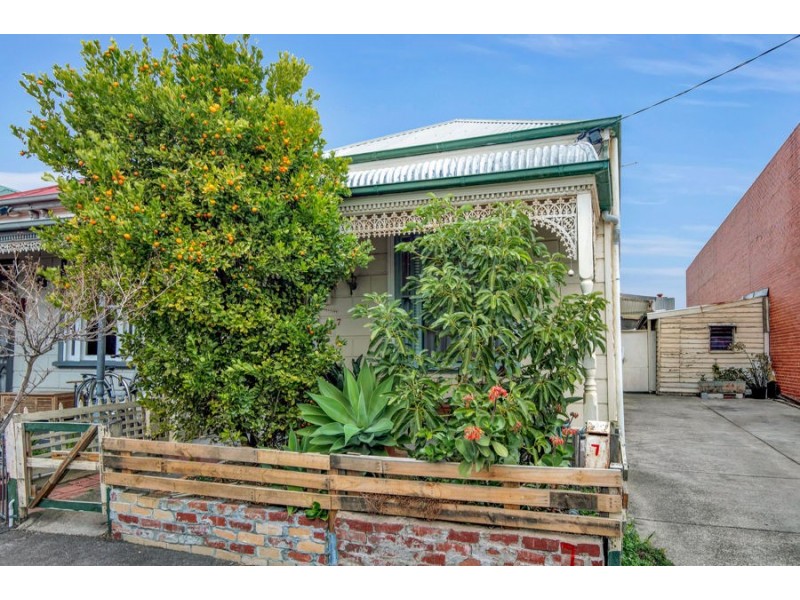 7 Ann Street, Brunswick VIC 3056