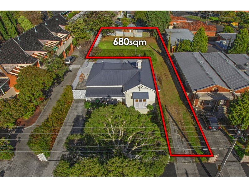 19A Passfield Street, Brunswick West VIC 3055