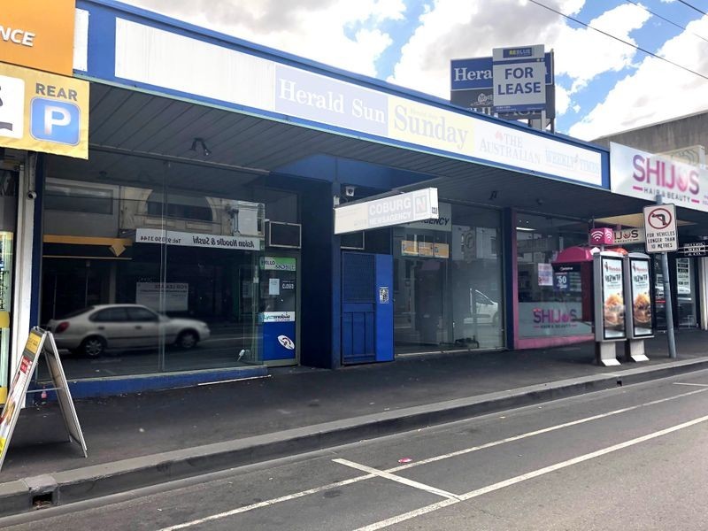 2&3/479 Sydney Road, Coburg VIC 3058