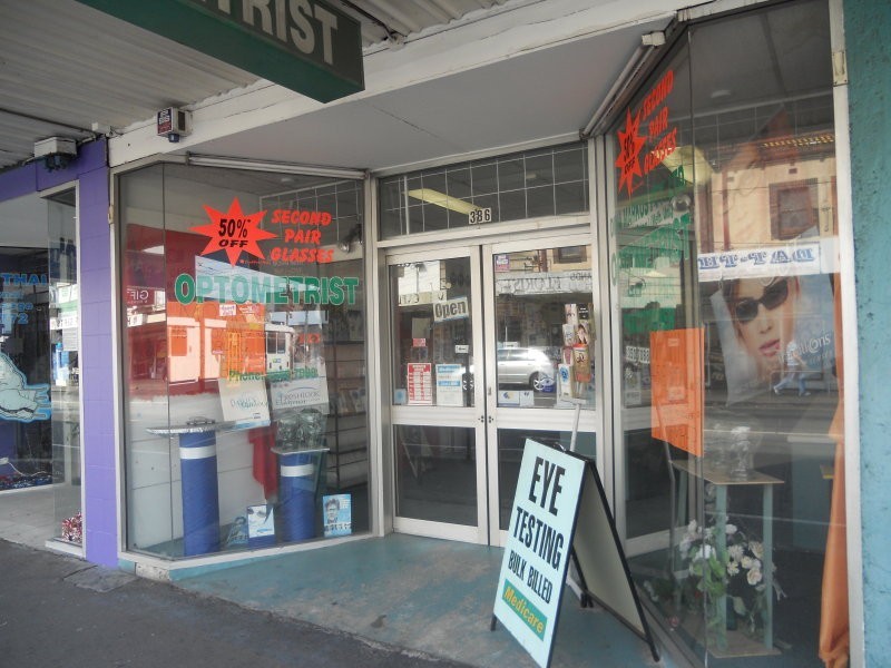 386 Sydney Road, Coburg VIC 3058