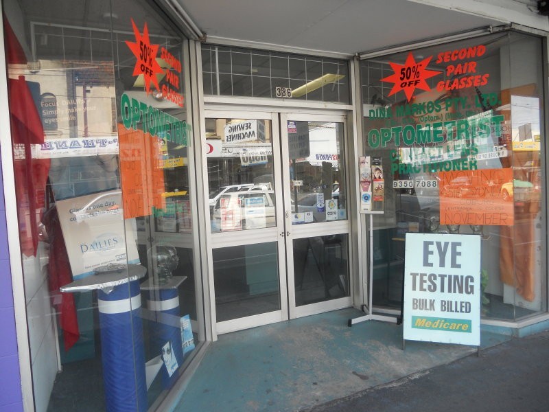 386 Sydney Road, Coburg VIC 3058