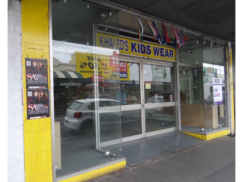 412 Sydney Road, Coburg VIC 3058