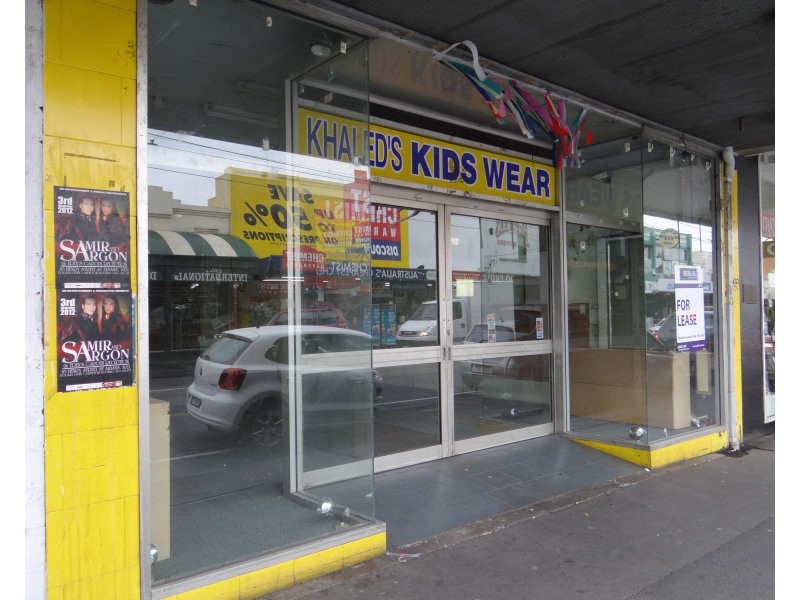 412 Sydney Road, Coburg VIC 3058