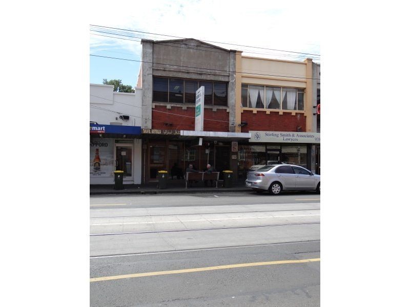 732A Sydney Road, Brunswick VIC 3056