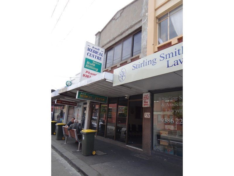 732A Sydney Road, Brunswick VIC 3056