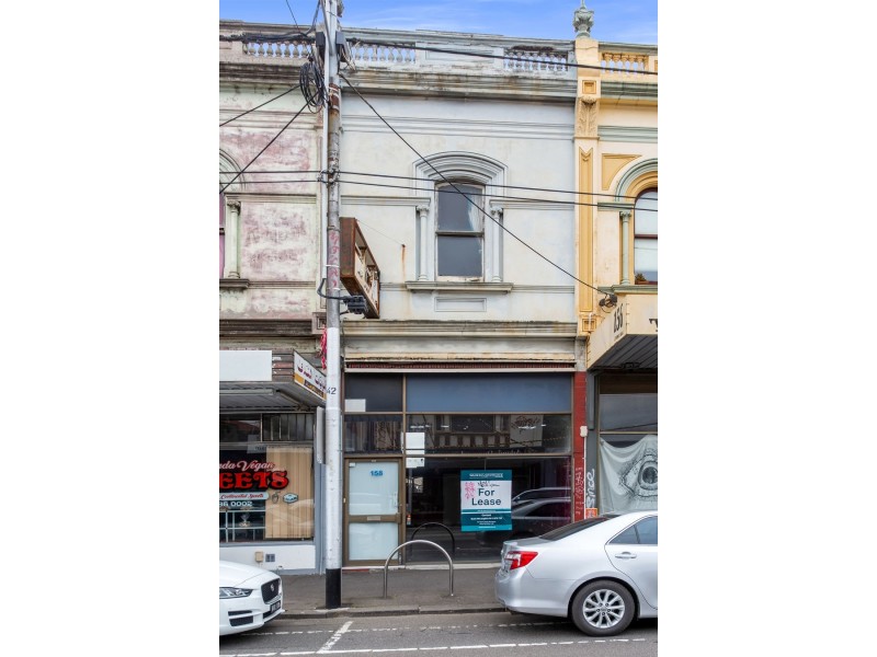 158 Sydney Road, Coburg VIC 3058