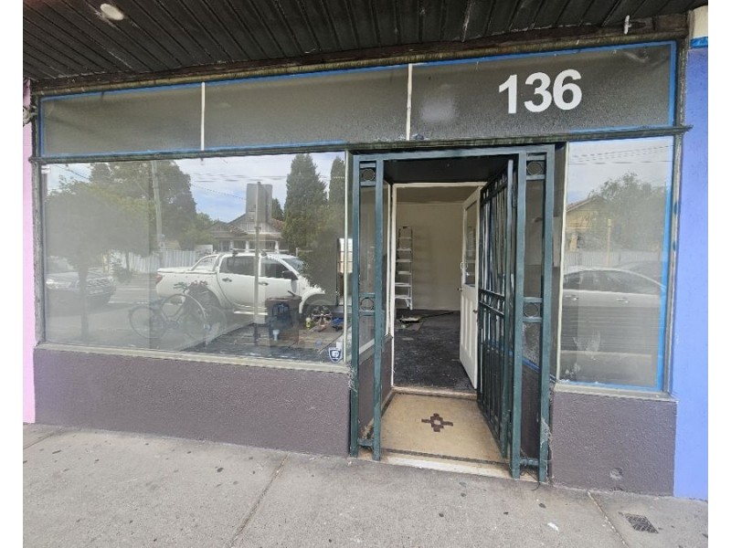 136 Nicholson Street, Coburg VIC 3058