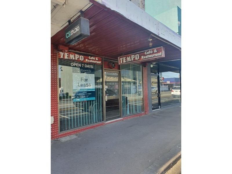 330 Sydney Road, Coburg VIC 3058