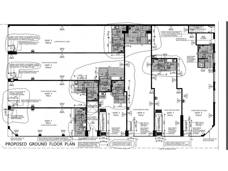 368 Sydney Road, Coburg VIC 3058 Floorplan