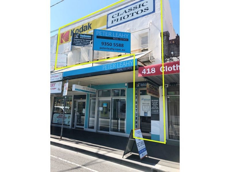 1/420-422 Sydney Road, Coburg VIC 3058