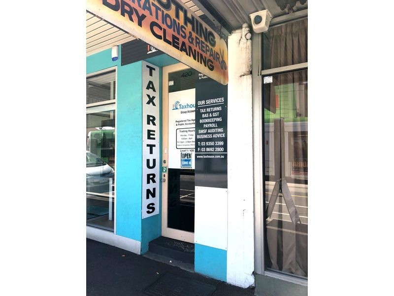 1/420-422 Sydney Road, Coburg VIC 3058