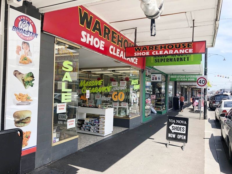 414 Sydney Road, Coburg VIC 3058