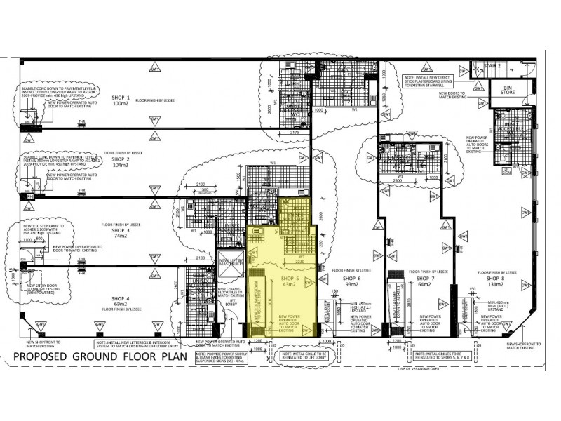 1 Harding Street, Coburg VIC 3058 Floorplan
