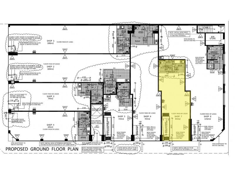 5 Harding Street, Coburg VIC 3058 Floorplan