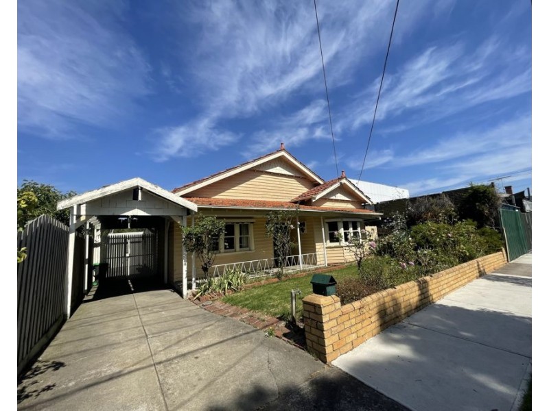 39 Gladstone Street, Coburg VIC 3058