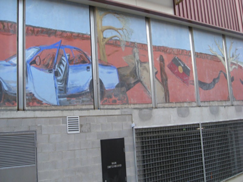 214/19 Pentridge Boulevard, Coburg VIC 3058