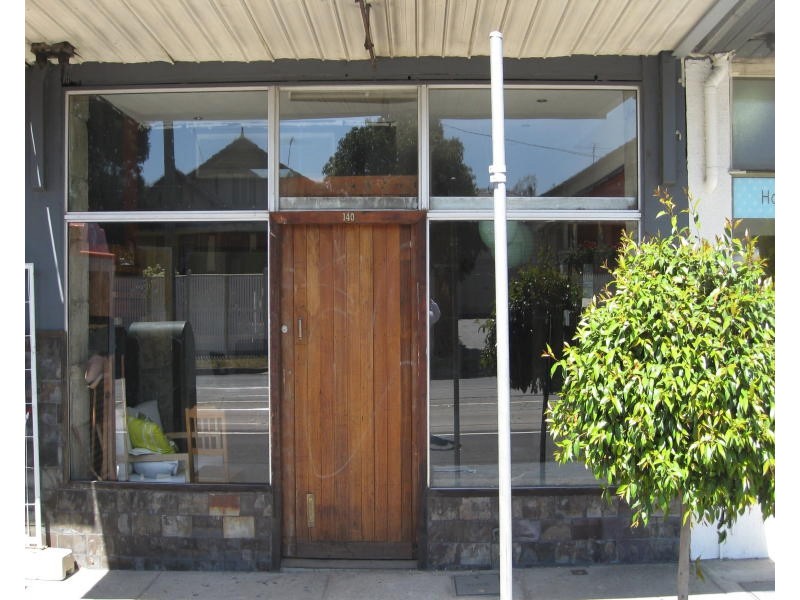 140 Nicholson Street, Coburg VIC 3058