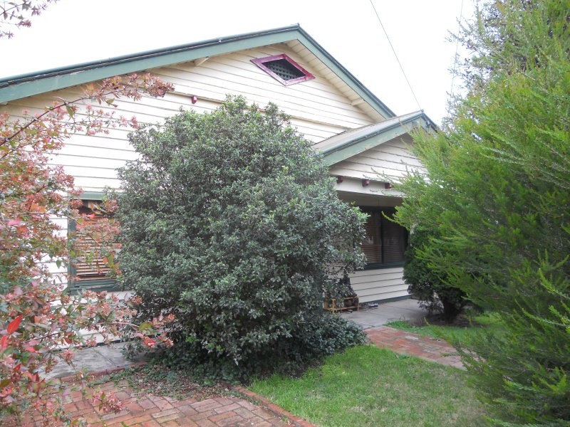 18 Higinbotham, Coburg VIC 3058