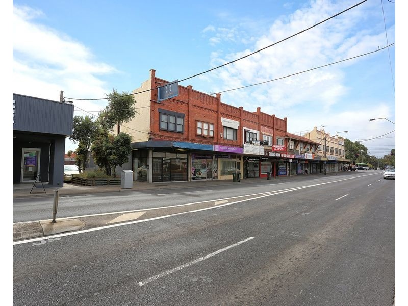 REAR/112 Bell Street, Coburg VIC 3058