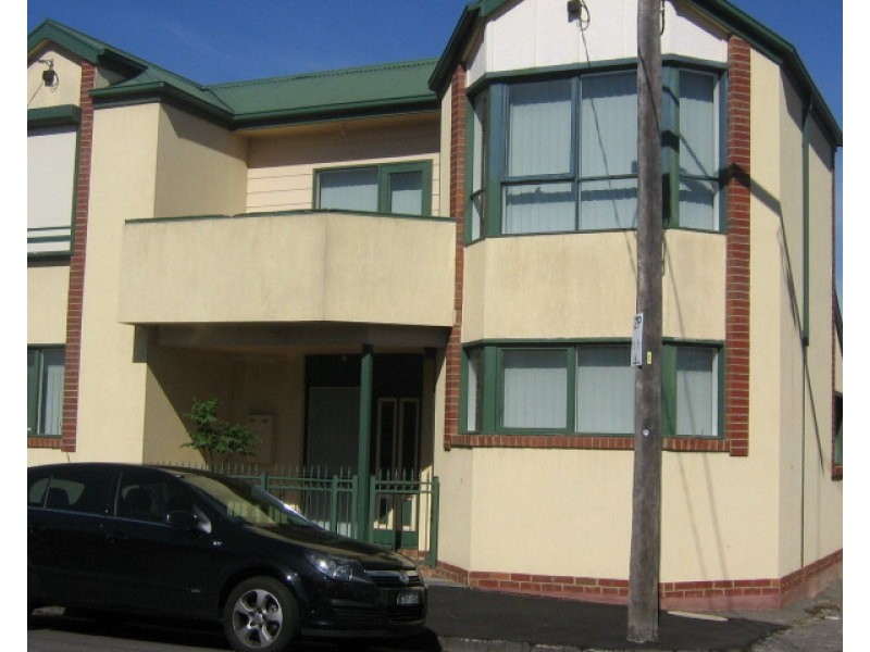 1C Osborne Street, Brunswick VIC 3056