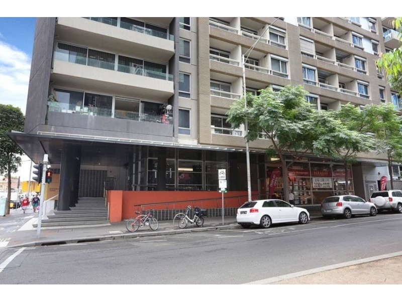 204/1 Bouverie Street, Carlton VIC 3053