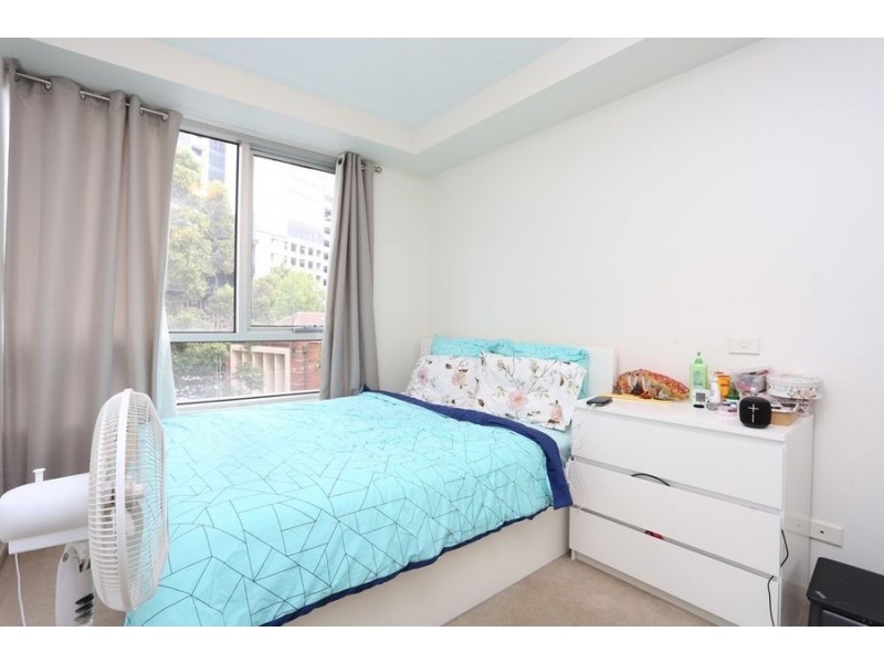 204/1 Bouverie Street, Carlton VIC 3053