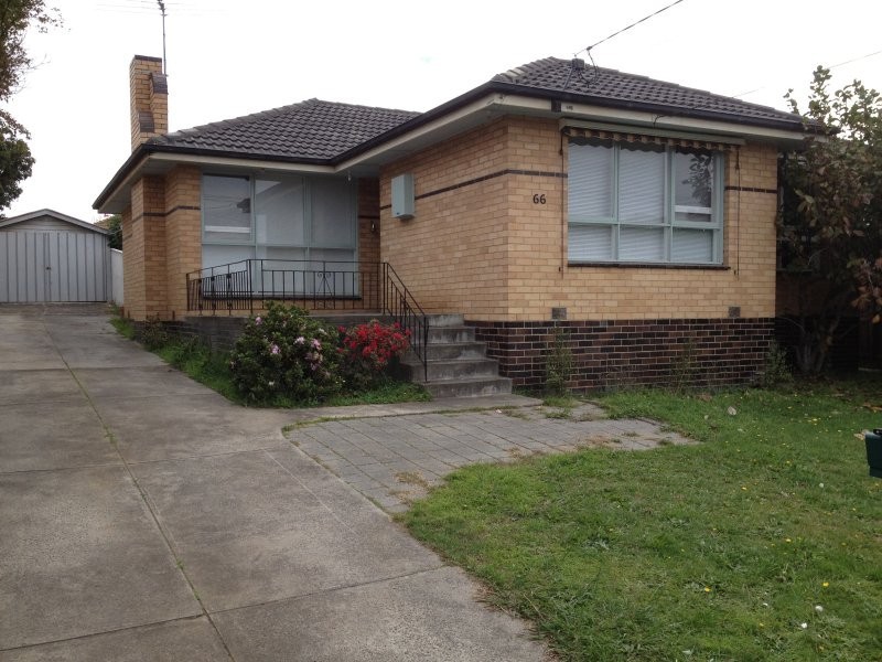 66 Somerlayton Crescent, Fawkner VIC 3060