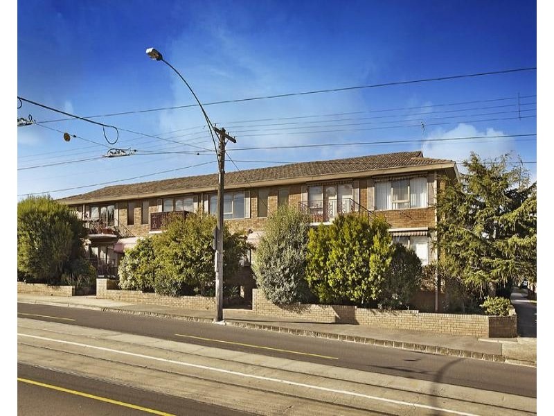 5/48 Halpin Street, Brunswick West VIC 3055