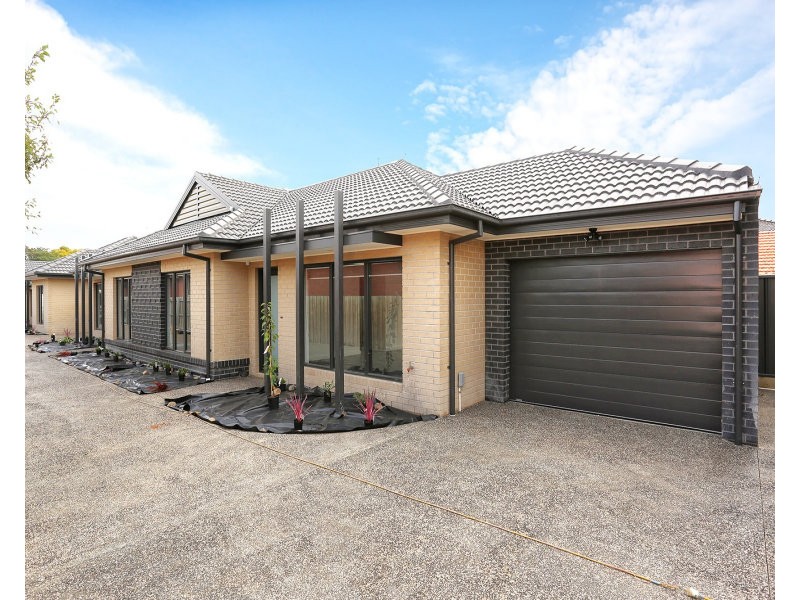 5/33 Surrey Street, Pascoe Vale VIC 3044