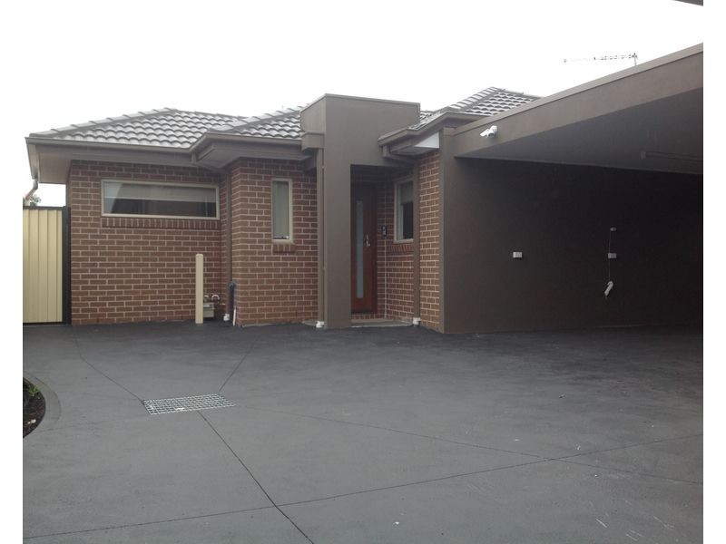 4/85 Queens Parade, Fawkner VIC 3060