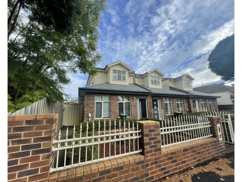 3/6 Bruce Street, Brunswick VIC 3056