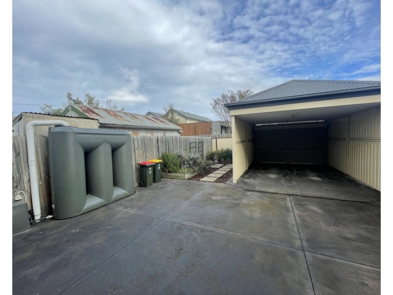 3/6 Bruce Street, Brunswick VIC 3056