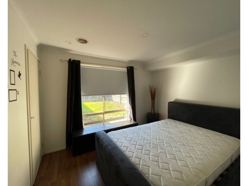 8 Healey Drive, Epping VIC 3076