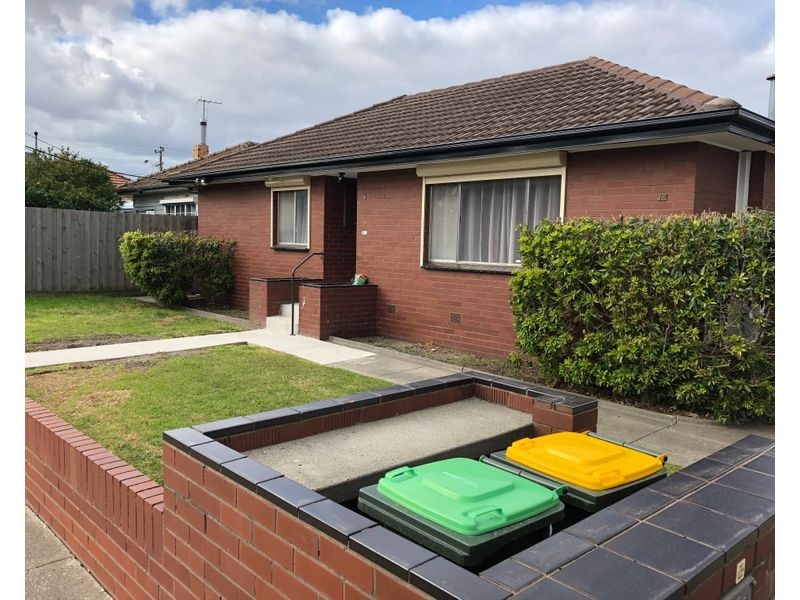 1/18 Ray Street, Pascoe Vale South VIC 3044